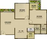  heights Floor Plan Floor Plan