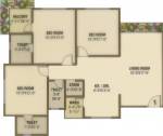  heights Floor Plan Floor Plan
