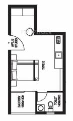Sefat Greens (1BHK+1T (400 sq ft) 400 sq ft) Sefat Greens (1BHK+1T (400 sq ft) 400 sq ft)