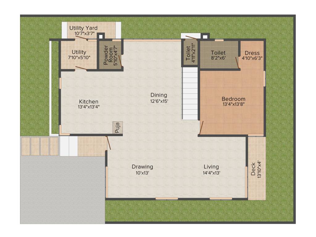 Ashoka A La Maison Annexe (3BHK+3T (3,250 sq ft) Pooja Room 3250 sq ft) Ashoka A La Maison Annexe (3BHK+3T (3,250 sq ft) Pooja Room 3250 sq ft)