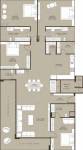 AR Valenica (4BHK+4T (4,545 sq ft) 4545 sq ft)
