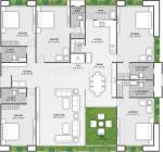 Western The Laurels (5BHK+5T (4,755 sq ft) 4755 sq ft) Western The Laurels (5BHK+5T (4,755 sq ft) 4755 sq ft)