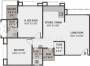 JT Stuti Arista (2BHK+2T (1,220 sq ft) 1220 sq ft) JT Stuti Arista (2BHK+2T (1,220 sq ft) 1220 sq ft)