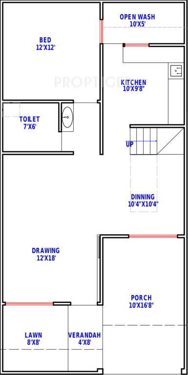 RajLaxmi Satyamitra Rajlaxmi Nature Villas (3BHK+3T (2,020 sq ft) 2020 sq ft)