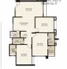 sky Floor Plan Floor Plan