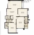  sky Floor Plan Floor Plan