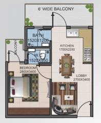  basera Floor Plan Floor Plan