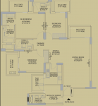  the-primus Floor Plan Floor Plan