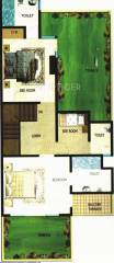 Padmanchal De Villas (5BHK+6T (2,700 sq ft) + Servant Room 2700 sq ft) Padmanchal De Villas (5BHK+6T (2,700 sq ft) + Servant Room 2700 sq ft)