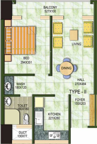 Floor Plan esperanza Floor Plan Floor Plan
