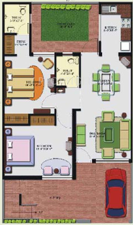 Alliance Nirmaan Limited Kingston Estate (2BHK+2T (996 sq ft) 996 sq ft) Alliance Nirmaan Limited Kingston Estate (2BHK+2T (996 sq ft) 996 sq ft)