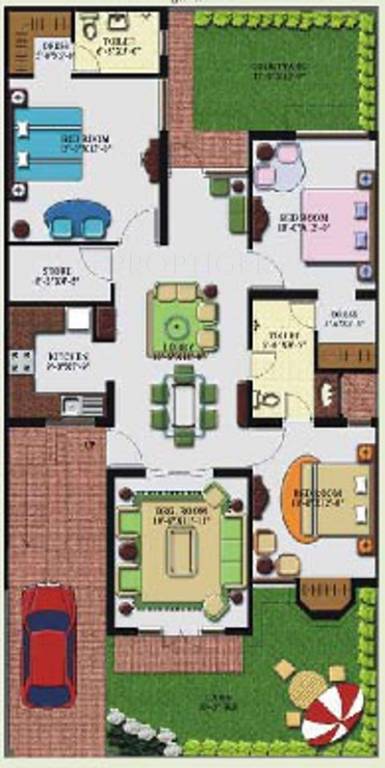 Alliance Nirmaan Limited Kingston Estate (3BHK+3T (1,815 sq ft) 1815 sq ft) Alliance Nirmaan Limited Kingston Estate (3BHK+3T (1,815 sq ft) 1815 sq ft)