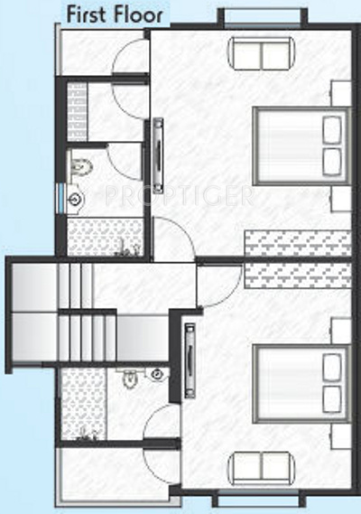 Dream Homes (3BHK+3T (1,450 sq ft) 1450 sq ft) Dream Homes (3BHK+3T (1,450 sq ft) 1450 sq ft)