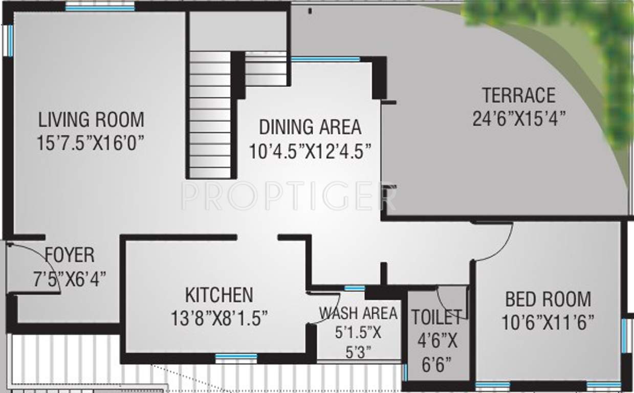 Sneh Velani Heights (4BHK+4T (3,249 sq ft) 3249 sq ft)