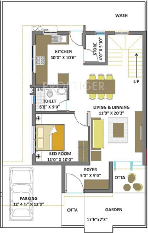 Shivam Samprat (3BHK+3T (1,800 sq ft) 1800 sq ft)