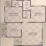 Floor Plan anand-garden Floor Plan Floor Plan