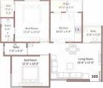 Floor Plan anand-garden Floor Plan Floor Plan