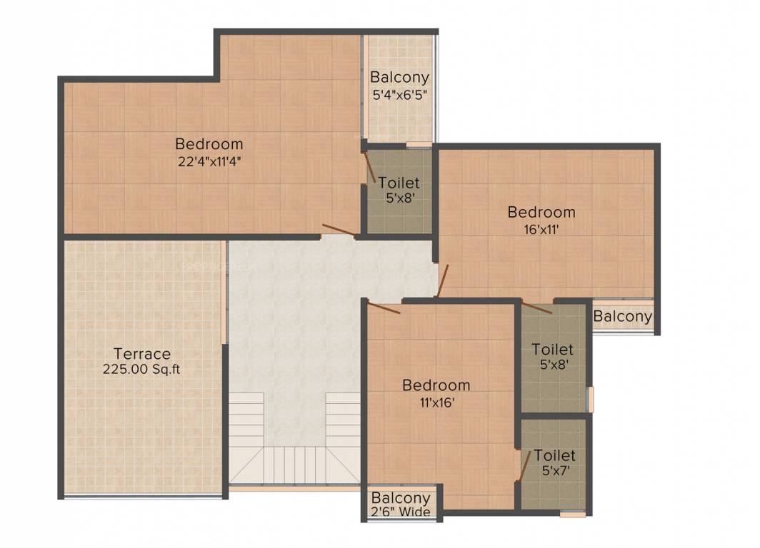 Upper Level Duplex Plan nishang Floor Plan Upper Level Duplex Plan