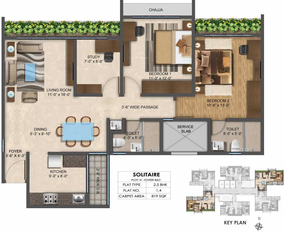 Floor Plan  solitaire Floor Plan Floor Plan