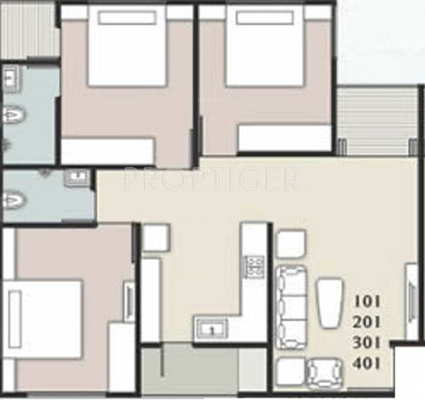 Floor Plan samruddhi Floor Plan Floor Plan