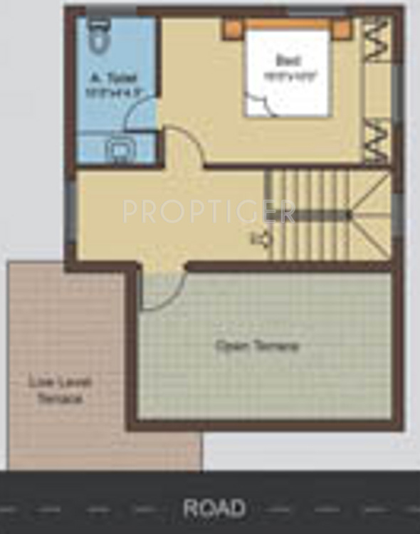 RR Vel Avenue (2BHK+2T (1,084 sq ft) 1084 sq ft) RR Vel Avenue (2BHK+2T (1,084 sq ft) 1084 sq ft)