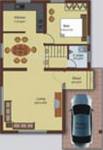 RR Vel Avenue (2BHK+2T (1,475 sq ft) 1475 sq ft)