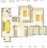 Shree Buildcon Nashik Ganesha Valley (2BHK+2T (1,060 sq ft) 1060 sq ft)