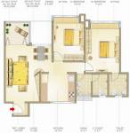 Shree Buildcon Nashik Ganesha Valley (2BHK+2T (1,060 sq ft) 1060 sq ft) Shree Buildcon Nashik Ganesha Valley (2BHK+2T (1,060 sq ft) 1060 sq ft)