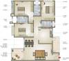 Shree Buildcon Nashik Ganesha Valley (3BHK+3T (1,450 sq ft) 1450 sq ft)
