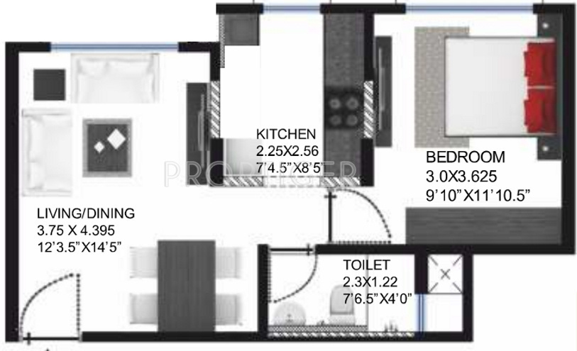 Floor Plan palm grove Floor Plan Floor Plan