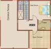 Manasa Subhindra (3BHK+3T (1,634 sq ft) 1634 sq ft)