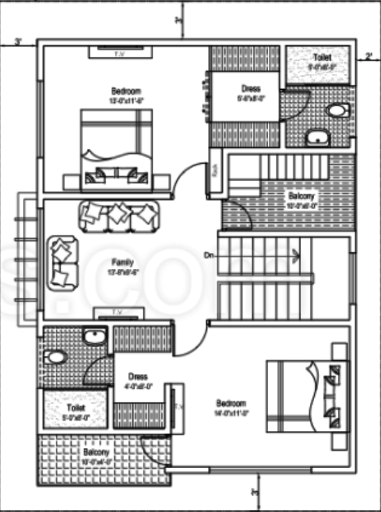 First Floor Plan serenity Floor Plan First Floor Plan