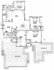 Marutham Odyssey (4BHK+4T (3,196 sq ft) 3196 sq ft) Marutham Odyssey (4BHK+4T (3,196 sq ft) 3196 sq ft)