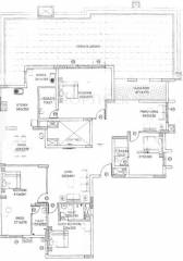 Marutham Odyssey (4BHK+4T (3,085 sq ft) 3085 sq ft) Marutham Odyssey (4BHK+4T (3,085 sq ft) 3085 sq ft)