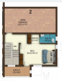  raagam Floor Plan First Floor Plan