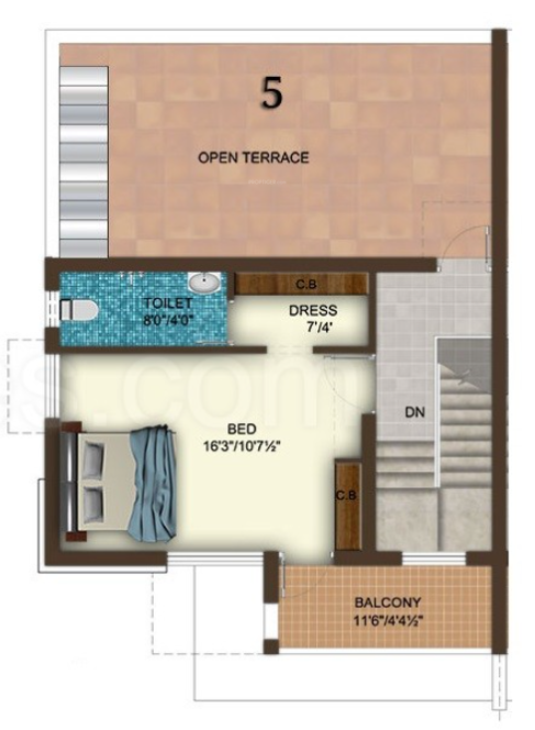 First Floor Plan raagam Floor Plan First Floor Plan