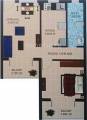Kharangate Rose Valley (1BHK+1T (688 sq ft) 688 sq ft) Kharangate Rose Valley (1BHK+1T (688 sq ft) 688 sq ft)