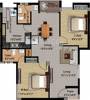 Royal Shelter Vesta (2BHK+2T (1,084 sq ft) 1084 sq ft) Royal Shelter Vesta (2BHK+2T (1,084 sq ft) 1084 sq ft)