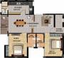 Royal Shelter Vesta (2BHK+2T (1,056 sq ft) 1056 sq ft) Royal Shelter Vesta (2BHK+2T (1,056 sq ft) 1056 sq ft)