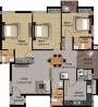Royal Shelter Vesta (3BHK+3T (1,528 sq ft) 1528 sq ft) Royal Shelter Vesta (3BHK+3T (1,528 sq ft) 1528 sq ft)