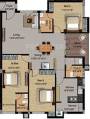 Royal Shelter Vesta (3BHK+3T (1,620 sq ft) 1620 sq ft) Royal Shelter Vesta (3BHK+3T (1,620 sq ft) 1620 sq ft)