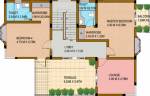 Highland Villas (4BHK+2T (3,100 sq ft) 3100 sq ft) Highland Villas (4BHK+2T (3,100 sq ft) 3100 sq ft)