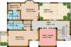 Highland Villas (4BHK+4T (2,616 sq ft) 2616 sq ft)