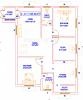 Aishwarya Home Trichy Garden (2BHK+2T (1,180 sq ft) + Study Room 1180 sq ft)