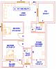 Aishwarya Home Trichy Garden (2BHK+2T (900 sq ft) 900 sq ft)