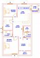 Aishwarya Home Trichy Garden (2BHK+2T (1,100 sq ft) + Study Room 1100 sq ft)