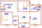 Aishwarya Home Trichy Garden (2BHK+2T (880 sq ft) 880 sq ft) Aishwarya Home Trichy Garden (2BHK+2T (880 sq ft) 880 sq ft)