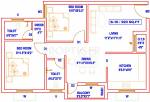 Aishwarya Home Trichy Garden (2BHK+2T (920 sq ft) 920 sq ft) Aishwarya Home Trichy Garden (2BHK+2T (920 sq ft) 920 sq ft)