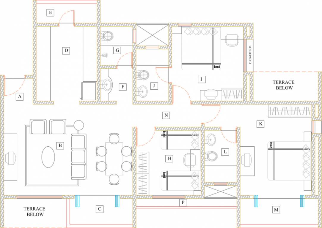 Floor Plan  elementa Floor Plan Floor Plan