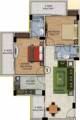 Ritti Consultant SR Enclave (2BHK+2T (1,054 sq ft) 1054 sq ft) Ritti Consultant SR Enclave (2BHK+2T (1,054 sq ft) 1054 sq ft)